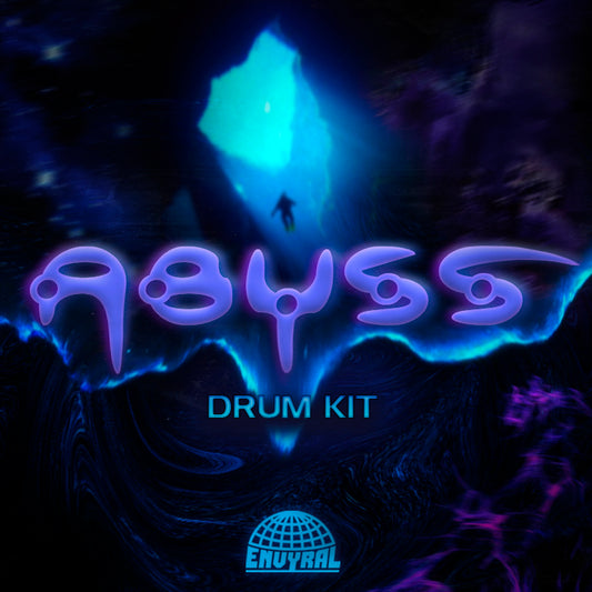 envyral - ABYSS [Drum Kit]