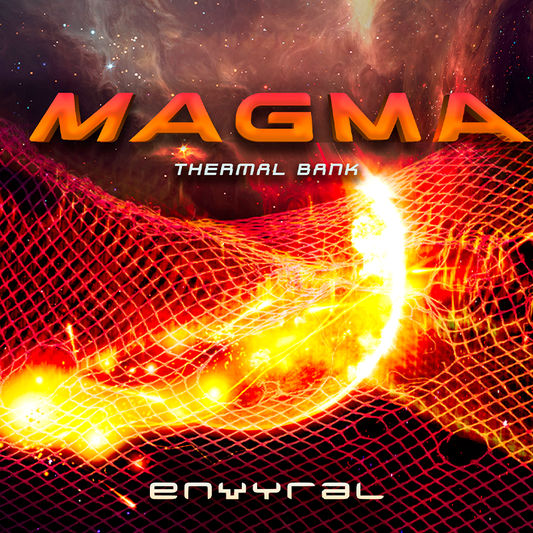 envyral - MAGMA [Thermal Bank]