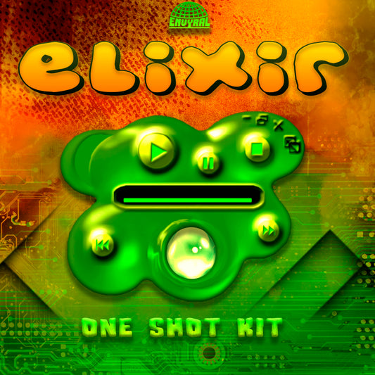 One Shot Kit One Shot Kits β envyral