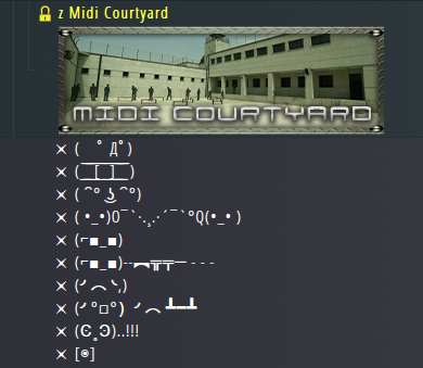 envyral - ALKATRAZ [Drum Kit]